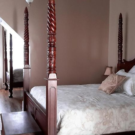 234 Winder St Inn Детройт Екстер'єр фото