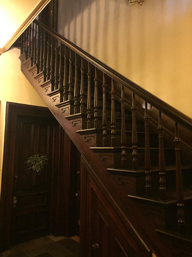 234 Winder St Inn Детройт Екстер'єр фото