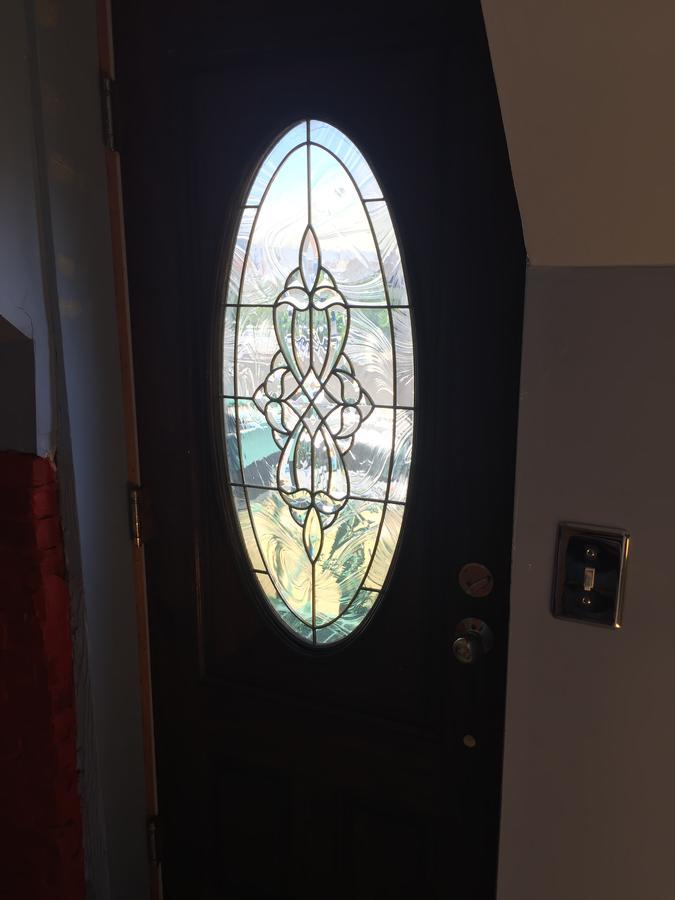234 Winder St Inn Детройт Номер фото